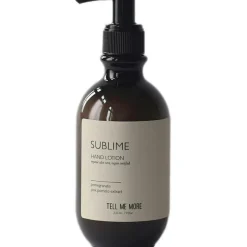 Hand Cream 235 ml, Sublime