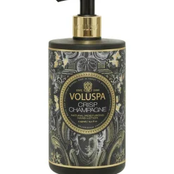 Hand Lotion 450 ml, Crisp Champagne