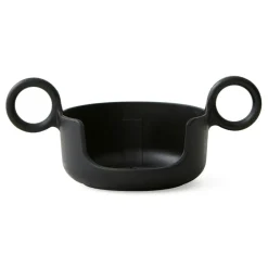 Handle For Melamine Cup, Black