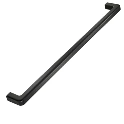 Handle Mango-544, brushed black