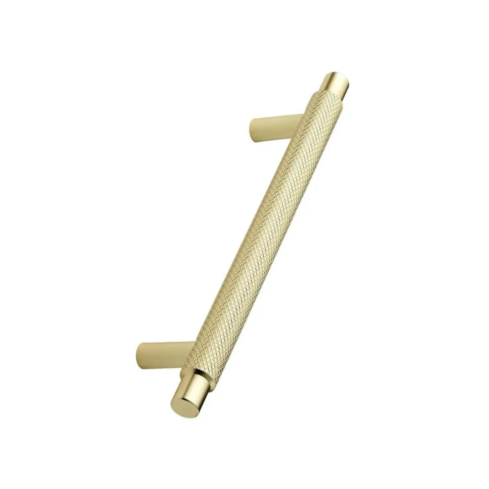 Handle Manor-128, gold