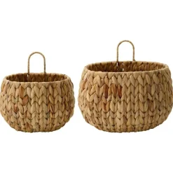 Hang Baskets, 2-pack