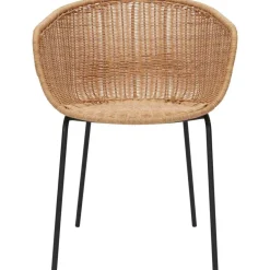 Hapur Armchair, Nature