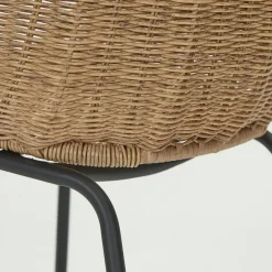 Hapur Armchair, Nature