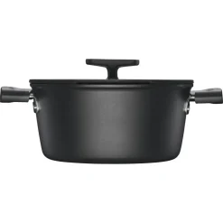 Hard Face Casserole With Lid With Lid 3,5 L
