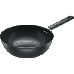 Hard Face Wok Pan 28 cm