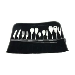 Hardanger Cutlery bag cutlery