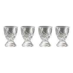 Harvey Egg Cup, 4 Pcs