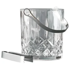 Harvey Ice Bucket With Pliers