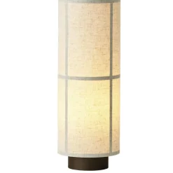 Hashira Table Lamp Ø18 cm, White