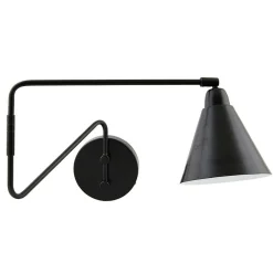 HDGame Wall Lamp, Black
