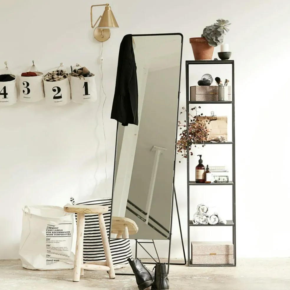 HDGame Wall Lamp, Black