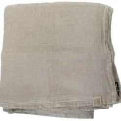 Heaven Sheet 260x260 cm, Dark Grey