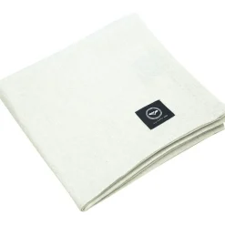 Hedvig Table Cloth 90x90 cm, Light Brown