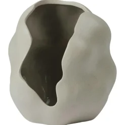 Hekla Candle Holder, 16 cm