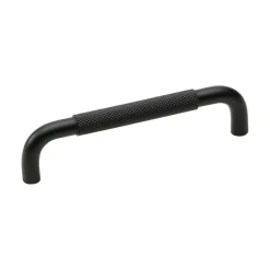 Helix Handle 128, Matte Black