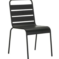 Helo Chair, Black