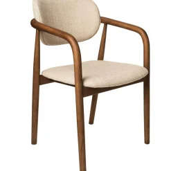Henry Chair, Beige