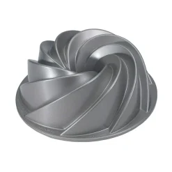 Heritage Bundt Pan, Aluminium
