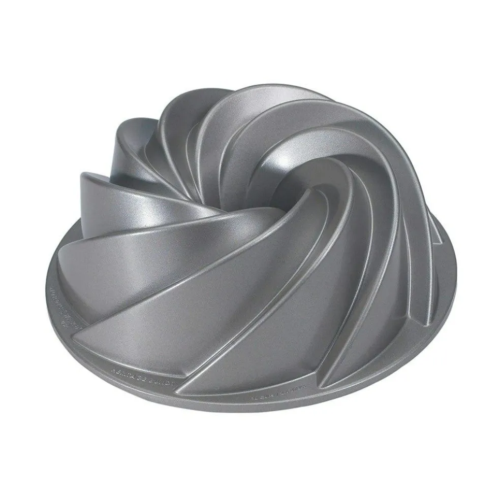 Heritage Bundt Pan, Aluminium