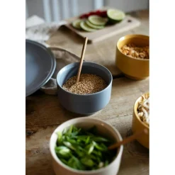 Höganäs Keramik Daga Cup 33 cl, Grey