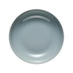 Höganäs Keramik Daga Deep Plate 19 cm, Sand