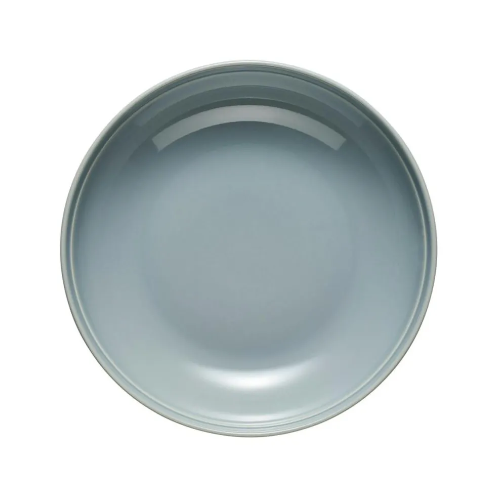 Höganäs Keramik Daga Deep Plate 19 cm, Sand