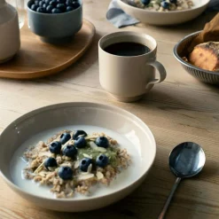 Höganäs Keramik Daga Mug 30 cl, Ochre