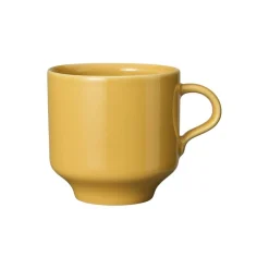 Höganäs Keramik Daga Mug 30 cl, Ochre