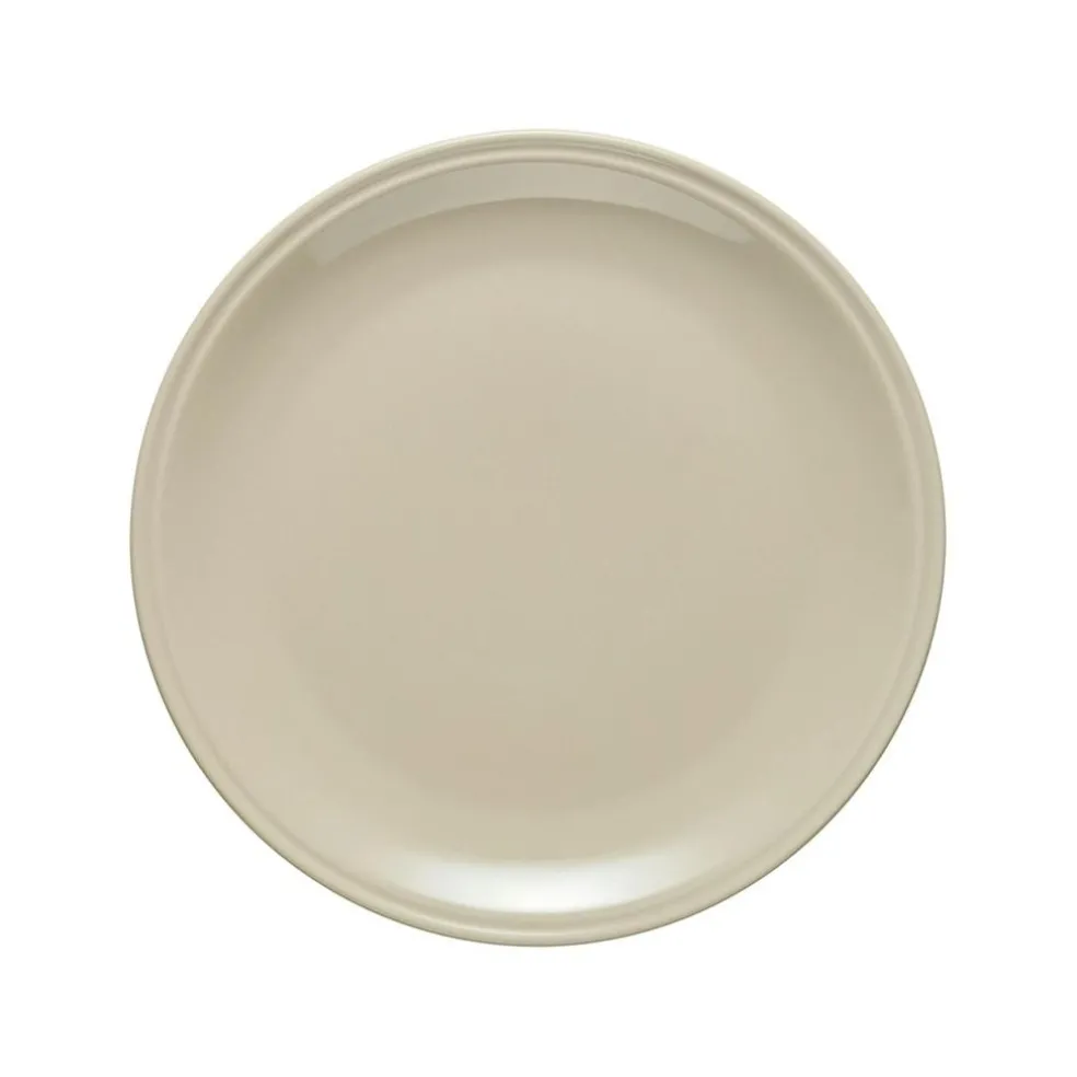 Höganäs Keramik Daga Plate 25 cm, Sand