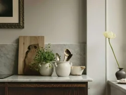 Höganäs Pot 1 L, Sand