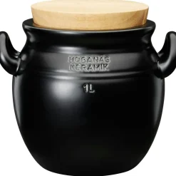 Höganäs Pot 1 L, Sand