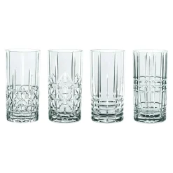 Highland Longdrink 37,5 cl, 4-Pcs