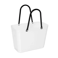 Hinza Bag, S / White