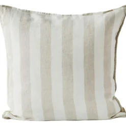 Holte Cushion Cover Sand, 60x60 cm