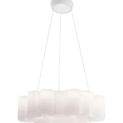 Honey Pendant 58 cm Phase-Cut