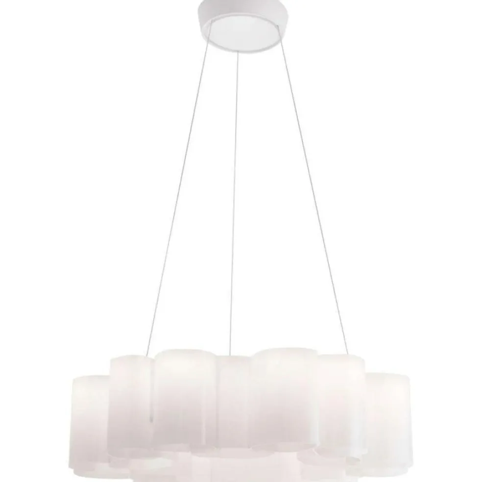 Honey Pendant 58 cm Phase-Cut