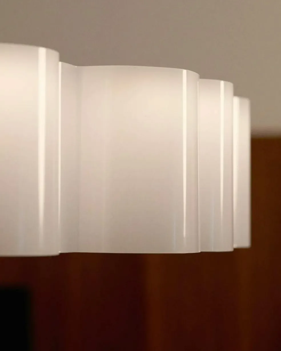 Honey Pendant 58 cm Phase-Cut