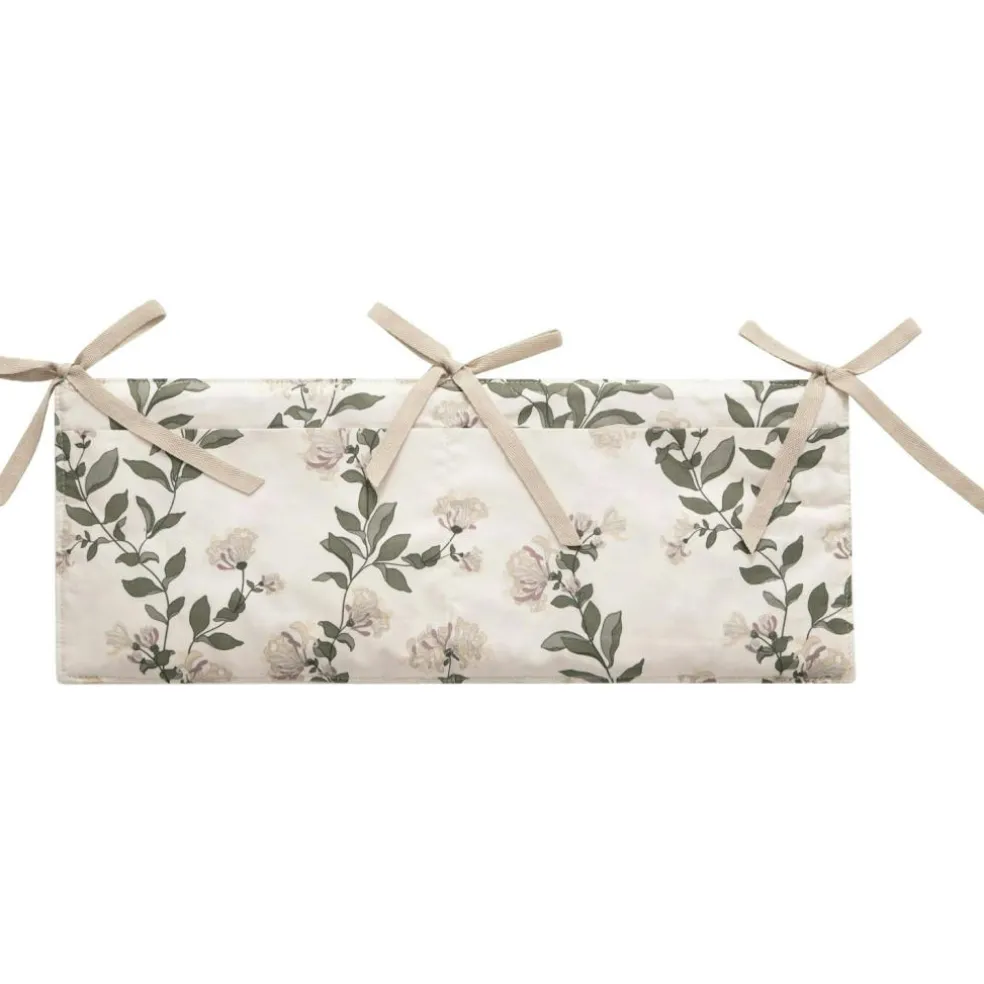 Honeysuckle Bed Pocket