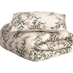 Honeysuckle Muslin Bed set, 150x210 / 50x60 cm