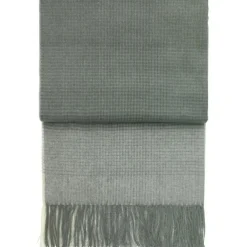 Horizon Throw 130x200 cm, Botanic Green