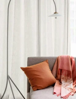 Horizon Throw 130x200 cm, Botanic Green