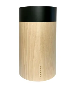 Houcho Flexible Knife Block Ø13 cm, Birch