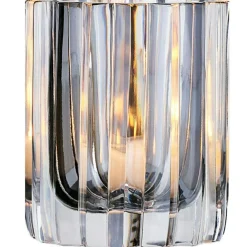 Hurricane Candle Holder Strict 9 cm