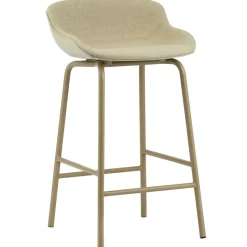 Hyg Bar Stool 75 cm, Sand / Sand
