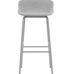 Hyg Bar Stool 75 cm, Sand / Sand