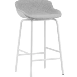 Hyg Bar Stool 75 cm, Sand / Sand