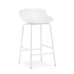 Hyg Bar Stool Steel, Sand