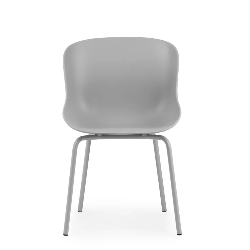 Hyg Chair Steel, Sand