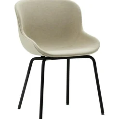 Hyg Chair, Dark Sand / Sand